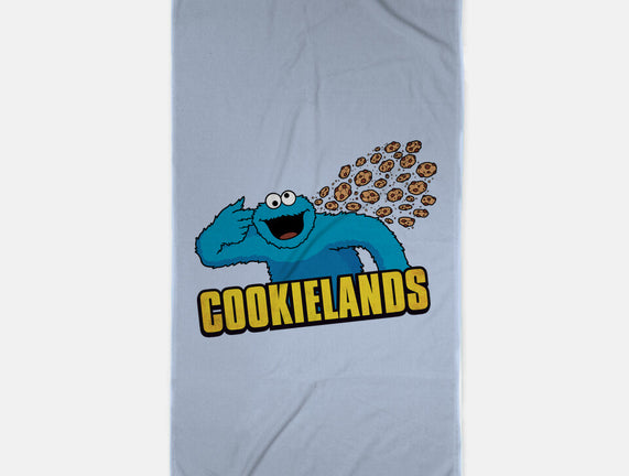 Cookielands