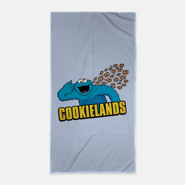 Cookielands-None-Beach-Towel-jasesa