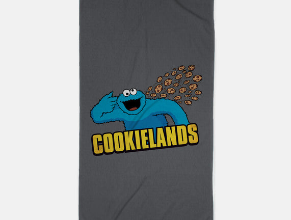 Cookielands