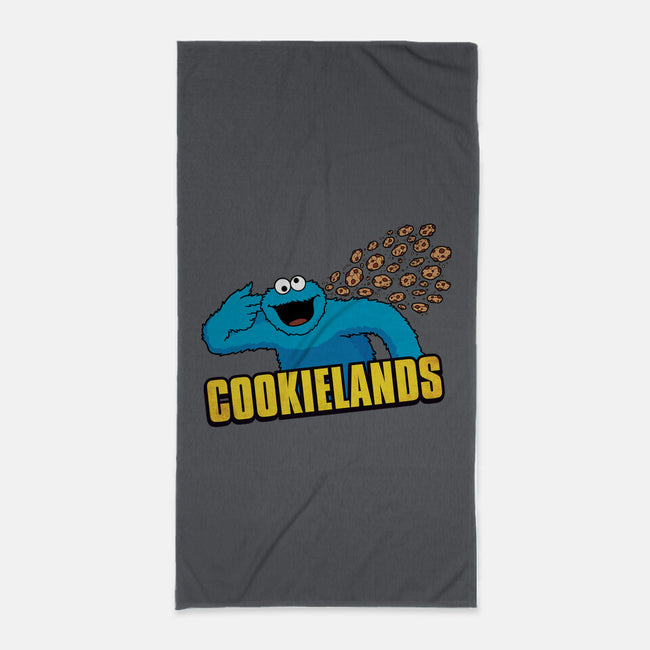 Cookielands-None-Beach-Towel-jasesa