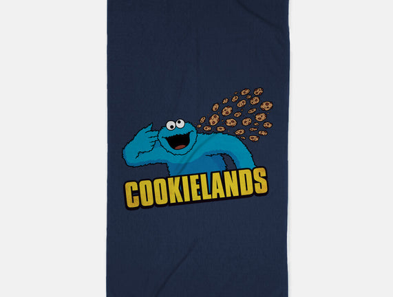 Cookielands