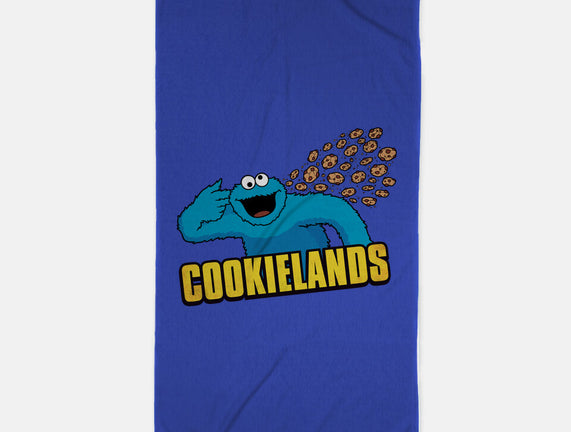 Cookielands