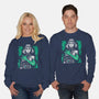 Melinoe-Unisex-Crew Neck-Sweatshirt-xMorfina