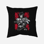 Hell Hades-None-Non-Removable Cover w Insert-Throw Pillow-xMorfina