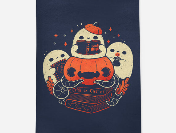 Ghost Book Club