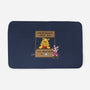 Friendship Help-None-Memory Foam-Bath Mat-Barbadifuoco