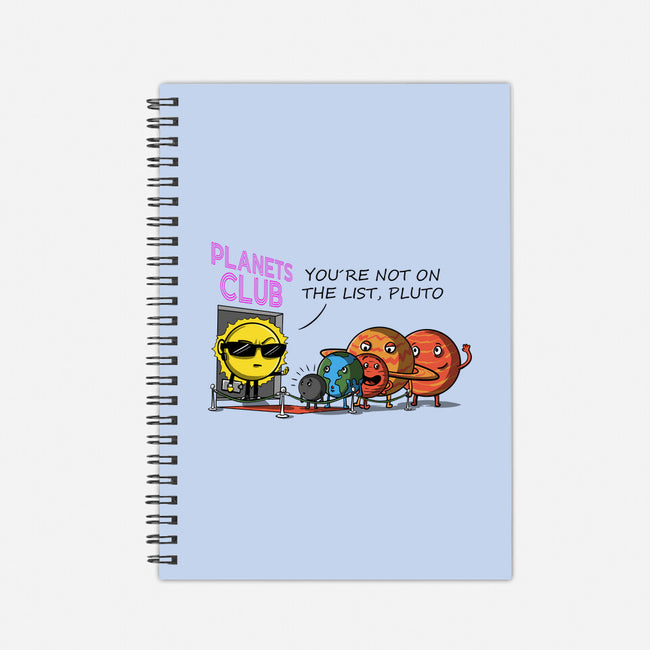 You're Not On The List-None-Dot Grid-Notebook-zascanauta