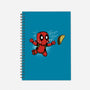 Tacosmind-None-Dot Grid-Notebook-Melonseta