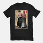 Mutant Samurai-Mens-Basic-Tee-DrMonekers