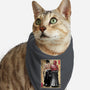 Mutant Samurai-Cat-Bandana-Pet Collar-DrMonekers