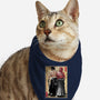 Mutant Samurai-Cat-Bandana-Pet Collar-DrMonekers