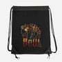 The Powerful BOW-None-Drawstring-Bag-Diego Oliver