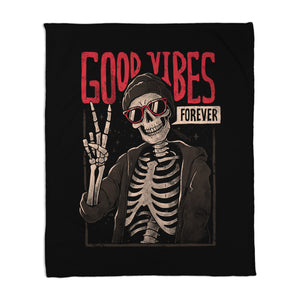 Good Vibes Forever