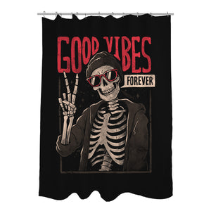 Good Vibes Forever