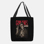 Good Vibes Forever-None-Basic Tote-Bag-eduely