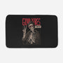 Good Vibes Forever-None-Memory Foam-Bath Mat-eduely