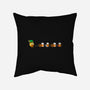 Pac Homer Fest-None-Removable Cover w Insert-Throw Pillow-krisren28