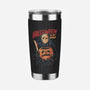 Halloween Is My Friday-None-Stainless Steel Tumbler-Drinkware-eduely