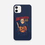 Halloween Is My Friday-iPhone-Snap-Phone Case-eduely