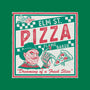 Elm St Pizza-iPhone-Snap-Phone Case-Nemons