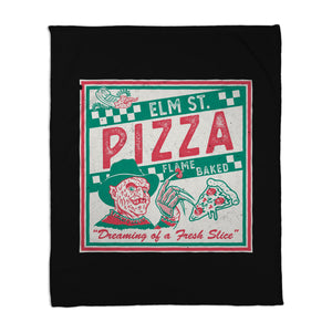 Elm St Pizza