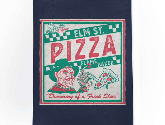 Elm St Pizza