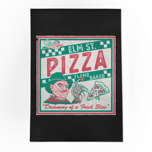 Elm St Pizza