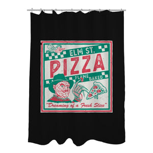 Elm St Pizza