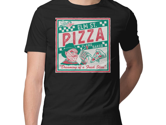 Elm St Pizza