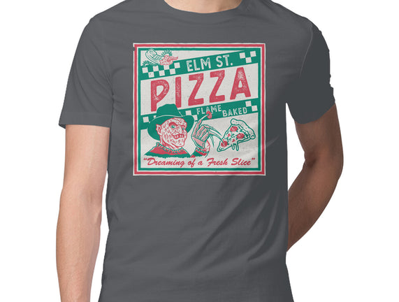 Elm St Pizza