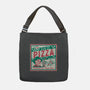 Elm St Pizza-None-Adjustable Tote-Bag-Nemons