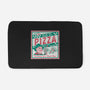 Elm St Pizza-None-Memory Foam-Bath Mat-Nemons