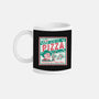 Elm St Pizza-None-Mug-Drinkware-Nemons