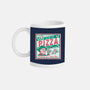 Elm St Pizza-None-Mug-Drinkware-Nemons