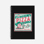 Elm St Pizza-None-Dot Grid-Notebook-Nemons