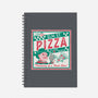 Elm St Pizza-None-Dot Grid-Notebook-Nemons