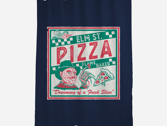 Elm St Pizza