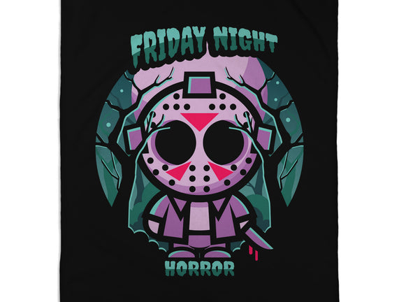 Friday Night Horror