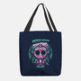 Friday Night Horror-None-Basic Tote-Bag-jrberger