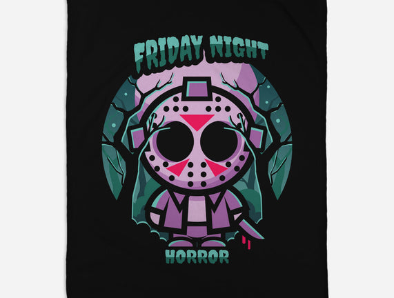 Friday Night Horror