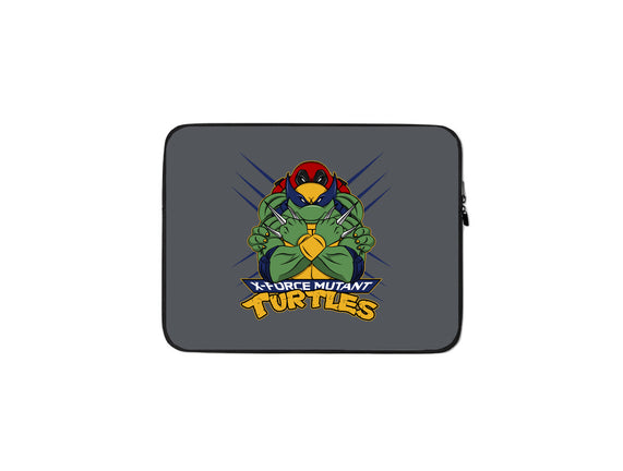 X-Force Mutant Turtles