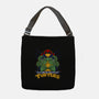 X-Force Mutant Turtles-None-Adjustable Tote-Bag-Nieco