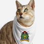 X-Force Mutant Turtles-Cat-Bandana-Pet Collar-Nieco