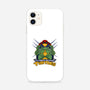 X-Force Mutant Turtles-iPhone-Snap-Phone Case-Nieco