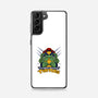 X-Force Mutant Turtles-Samsung-Snap-Phone Case-Nieco