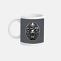 God Save The Queen-None-Mug-Drinkware-rmatix