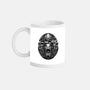 God Save The Queen-None-Mug-Drinkware-rmatix