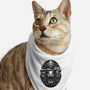 God Save The Queen-Cat-Bandana-Pet Collar-rmatix