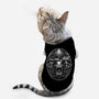 God Save The Queen-Cat-Basic-Pet Tank-rmatix