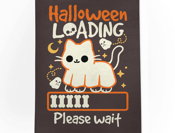 Halloween Loading